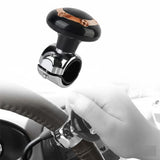 Steering Wheel Spinner Knob – Easy Turning Car Handle