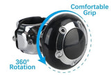 Steering Wheel Spinner Knob – Easy Turning Car Handle