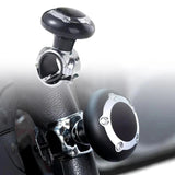Steering Wheel Spinner Knob – Easy Turning Car Handle