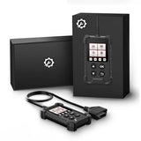 Diagnostic Scanner Tool - Fault Code Reader
