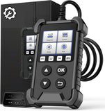 Diagnostic Scanner Tool - Fault Code Reader