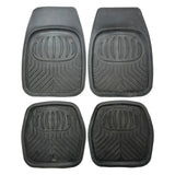 Cuttable Fit Car Floor Mats – Full Interior Protection