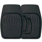Cuttable Fit Car Floor Mats – Full Interior Protection